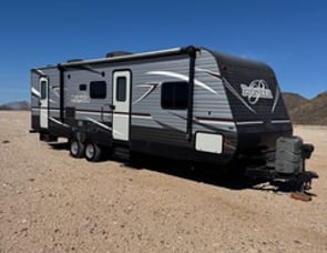 Heartland Pioneer BH 270