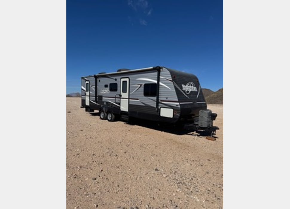 Travel Trailer rentals in Mesa
