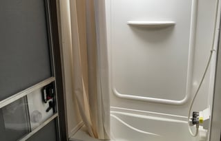 2017 Forest river Grey wolf