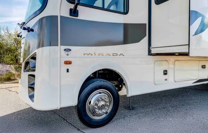 RV Photo