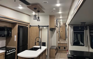 2023 Forest River RV Sabre 36BHQ