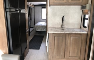 2019 Forest River FR3 -- Your home away from home!