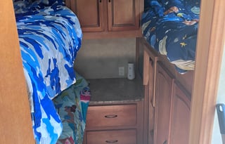 Happy Trails Trailer