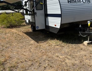Gulf Stream Ameri lite 197 BH