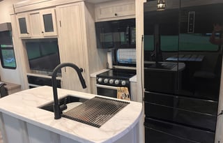 2023 Forest River RV Wildcat 369MBL