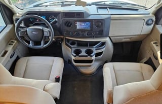 2022 Thor Motor Coach Freedom Elite 22HE