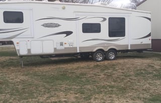 2007 Keystone Montana