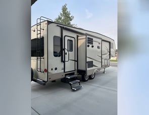 Forest River RV Rockwood Ultra Lite 2620WS