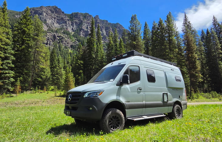 RV Photo