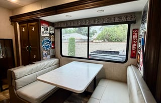 2023 Gulf Stream RV Conquest Class C 6237LE