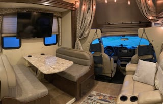 Your Perfect Escape Vehicle!