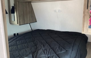 2021 Heartland Pioneer BH 270