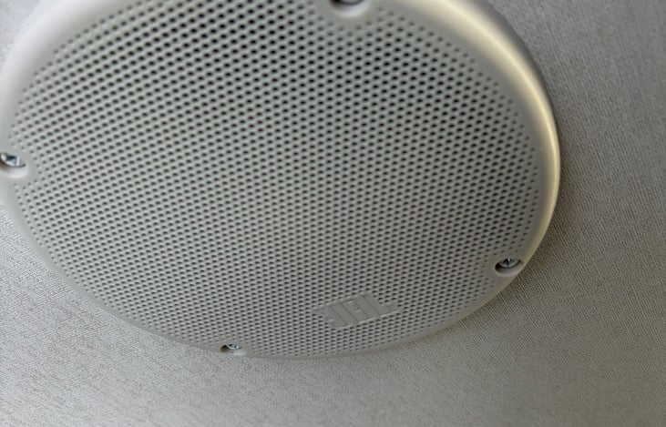JBL Indoor speakers