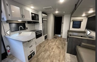 Home is where you Rome