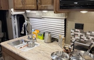 2020 Winnebago Intent - A Memorable Experience