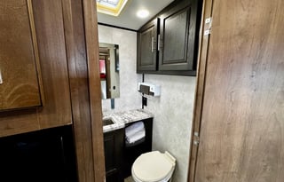 River-2021 Forest River FR3 32DS