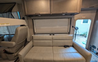 Val's Victory - 2023 Thor Freedom Traveler A32