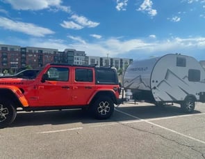 Braxton Creek Free Solo Plus ROMO