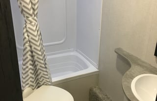 2023 Keystone RV Hideout 250BH