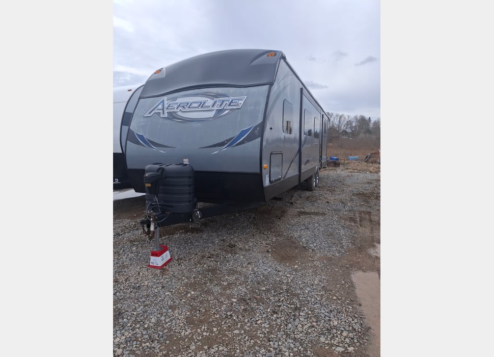 Travel Trailer rentals in Clinton