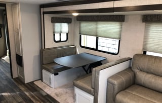 2019 Keystone RV Bullet 308BHS