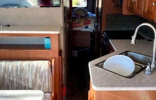 2019 Winnebago Vista 29VE