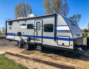 Jayco White Hawk 24MBH