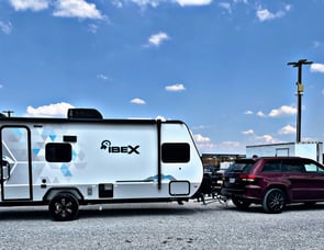 Forest River RV IBEX 19QBS