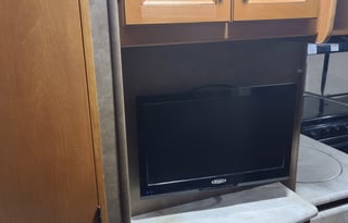 2017 Forest River RV Sunseeker 3170DS Ford