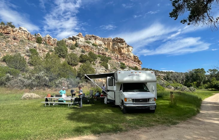 RV Photo