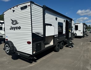 Jayco Jay Flight SLX 260BH