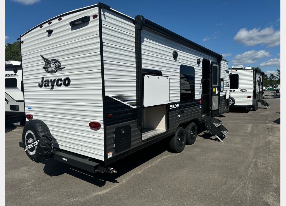 Travel Trailer rentals in Somers