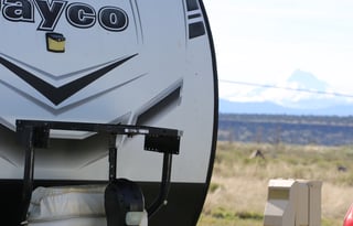 Jayco Micro – Sleeps 5 • Solar • Easy Tow!