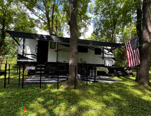 Grand Design Imagine 2600RB