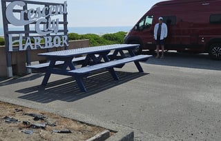 2023 Winnebago Solis 59PX