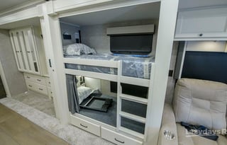 2025 Tiffin Motorhome Allegro 36 UA W/Starlink