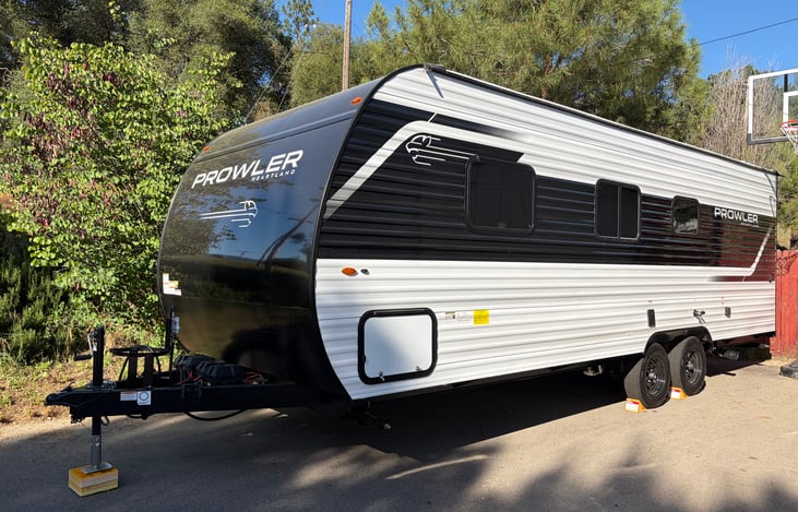 RV Photo
