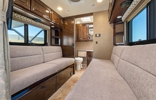 2017 Mercedes Benz Thor Citation Sprinter 24SV