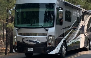 Luxury Mountain Climber