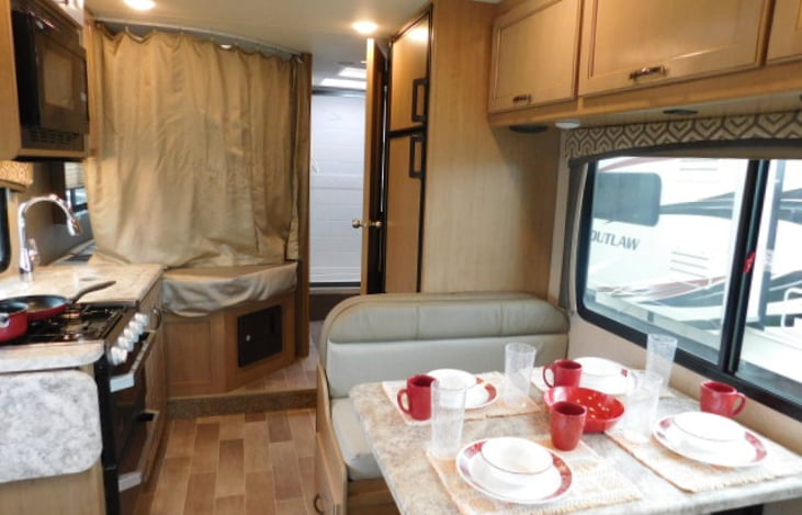 RV Photo