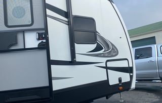 2020 Grand Design Reflection 312BHTS