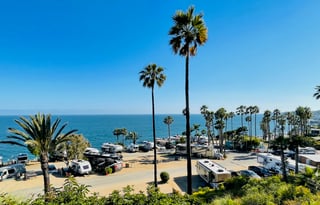 Meet Rosanna - The Cozy Family Friendly Entegra 34