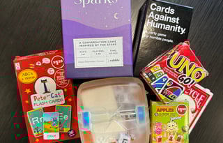 21ft Jayco • Easy tow • Fully Stocked • New Bed