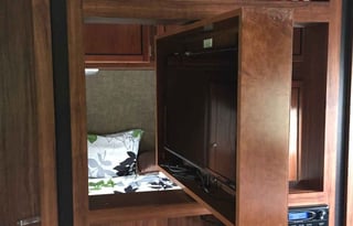 2015 Heartland Trail runner 30ODK