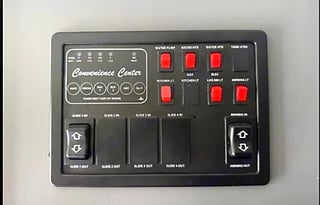 Crossroads Volante 25RL (BRFL 1477)