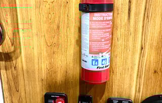 Group-Friendly Jayco Greyhawk Bunk Floorplan