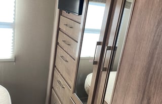2019 Entegra Coach Odyssey 31f