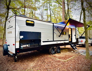 Palomino Puma 345BHL