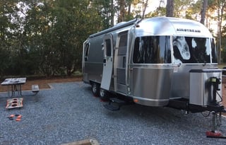 2016 Airstream RV Flying Cloud 23D