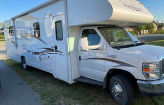 Go North RV’s and Adventure